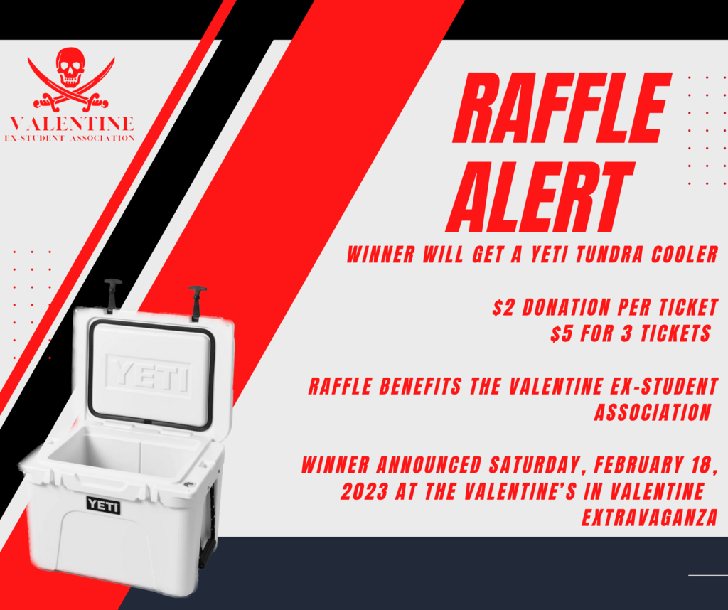 Win a Yeti