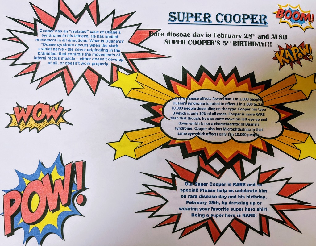 Super Cooper